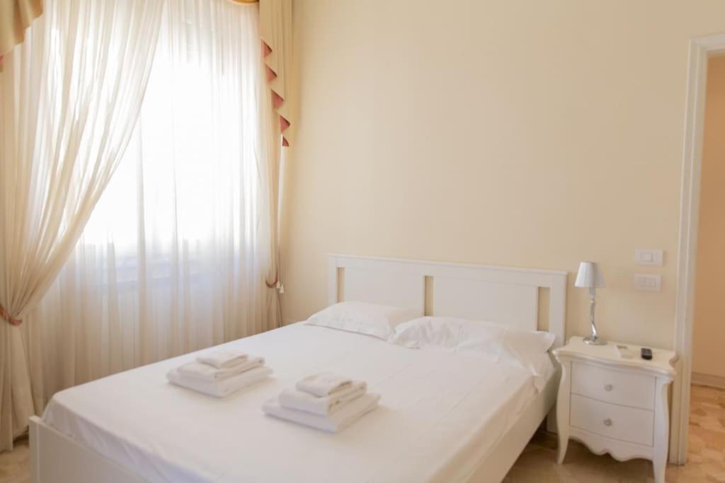 Classic 1Br Outside Ztl & 10 Min From Center Florencie Exteriér fotografie