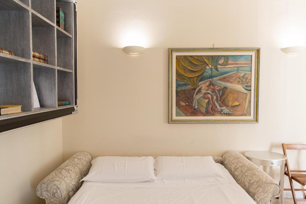 Classic 1Br Outside Ztl & 10 Min From Center Florencie Exteriér fotografie