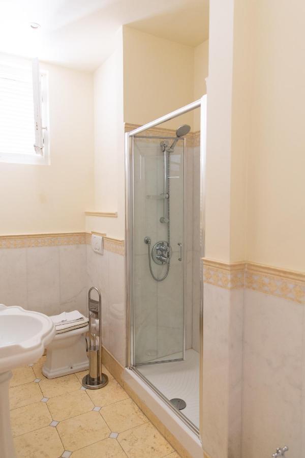 Classic 1Br Outside Ztl & 10 Min From Center Florencie Exteriér fotografie