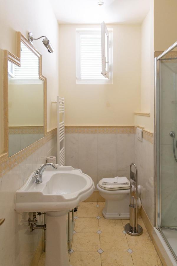 Classic 1Br Outside Ztl & 10 Min From Center Florencie Exteriér fotografie