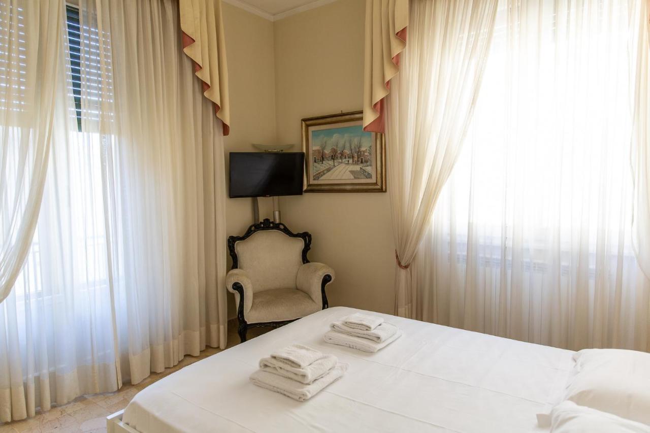 Classic 1Br Outside Ztl & 10 Min From Center Florencie Exteriér fotografie