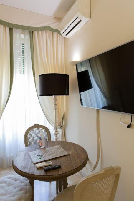 Classic 1Br Outside Ztl & 10 Min From Center Florencie Exteriér fotografie