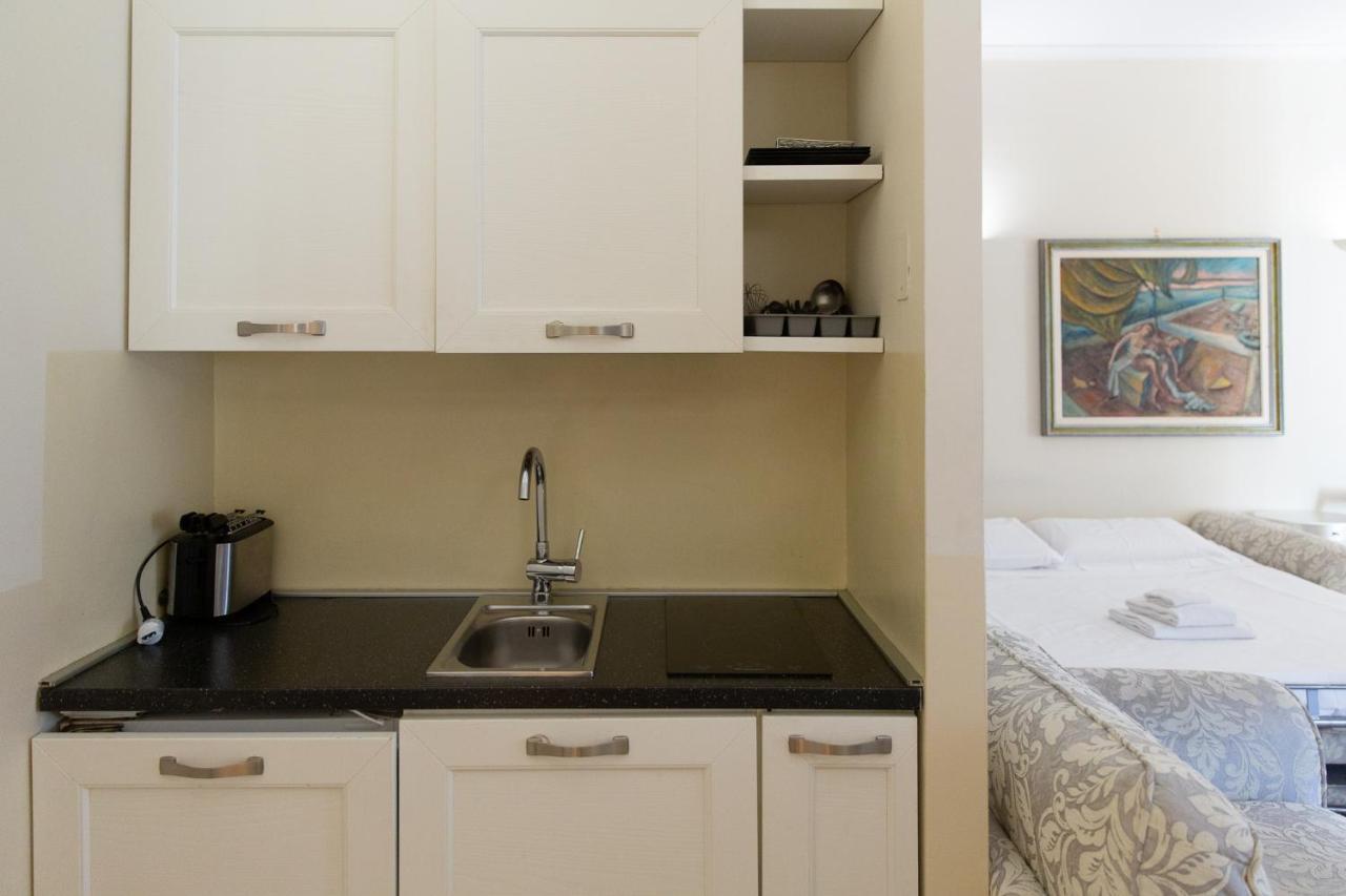 Classic 1Br Outside Ztl & 10 Min From Center Florencie Exteriér fotografie