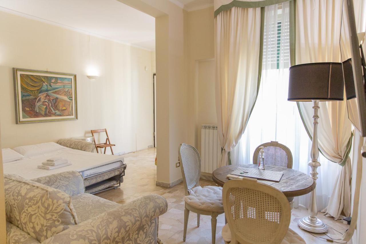 Classic 1Br Outside Ztl & 10 Min From Center Florencie Exteriér fotografie